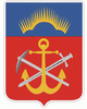 герб Мурманск